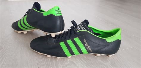 fussballschuhe der 1970 von adidas feynord|Mehr.